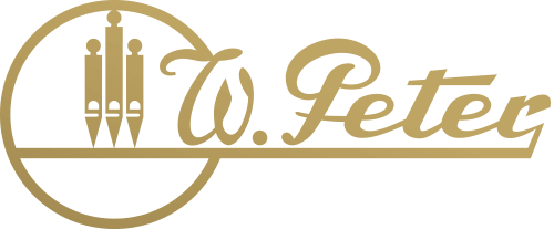 Orgelbau Willi Peter GmbH & Co KG Lindlar bei Köln